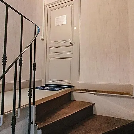 F2 Refait à Neuf Tout Confort Appartement Montluçon